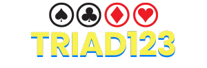 Logo TRIAD123